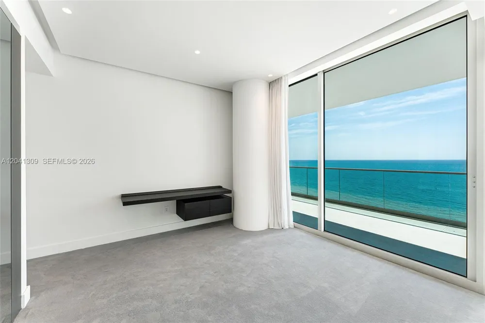 10201 Collins Ave #906 Bal Harbour, FL 33154