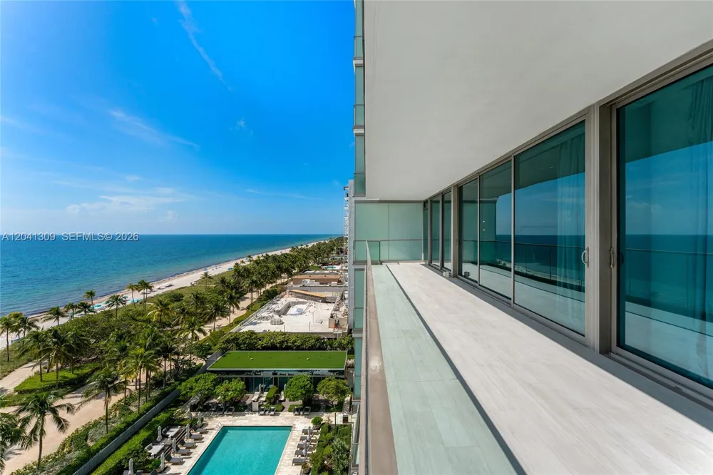 10201 Collins Ave #906 Bal Harbour, FL 33154