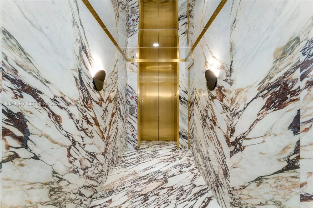 10201 Collins Ave #906 Bal Harbour, FL 33154