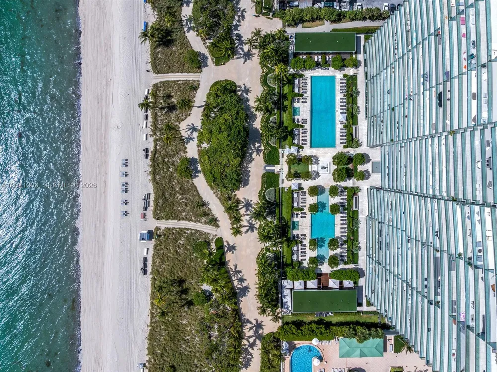 10201 Collins Ave #906 Bal Harbour, FL 33154