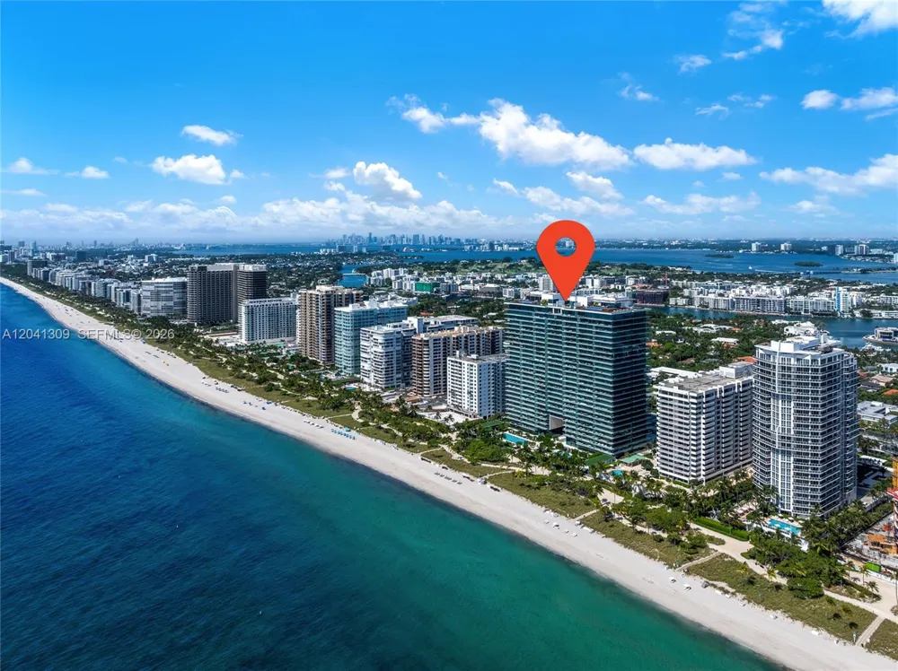 10201 Collins Ave #906 Bal Harbour, FL 33154