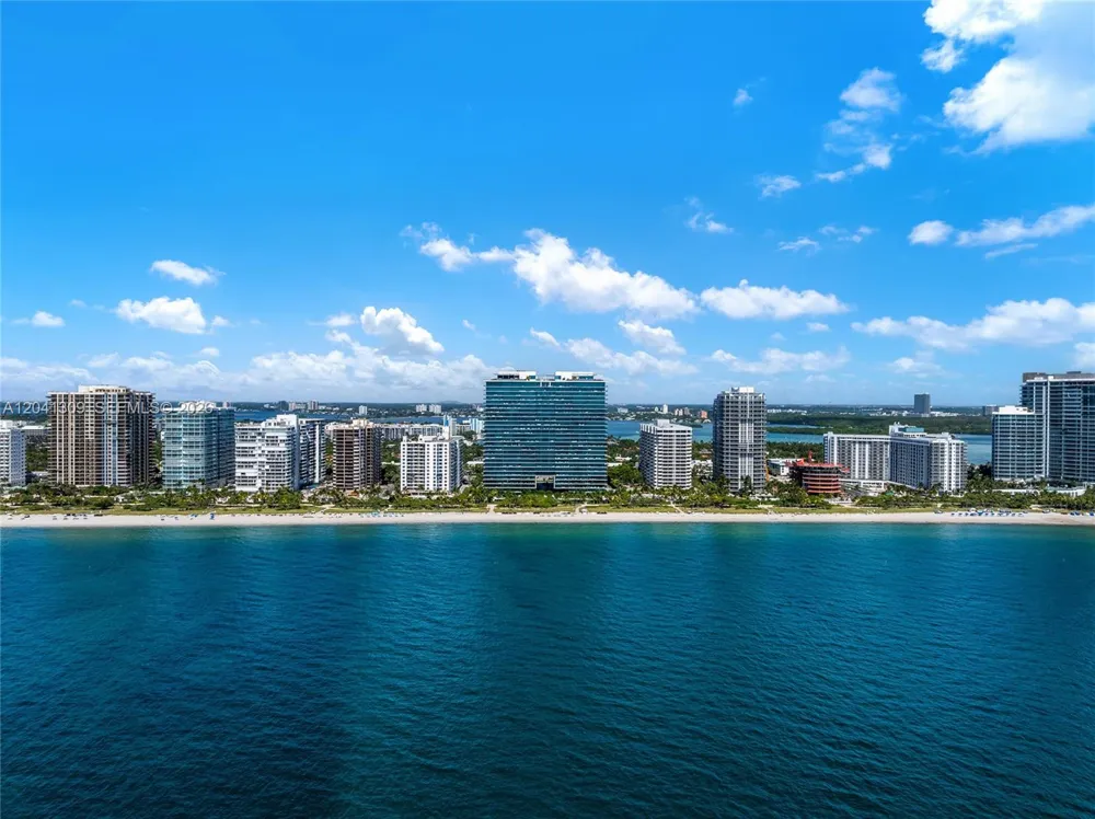 10201 Collins Ave #906 Bal Harbour, FL 33154