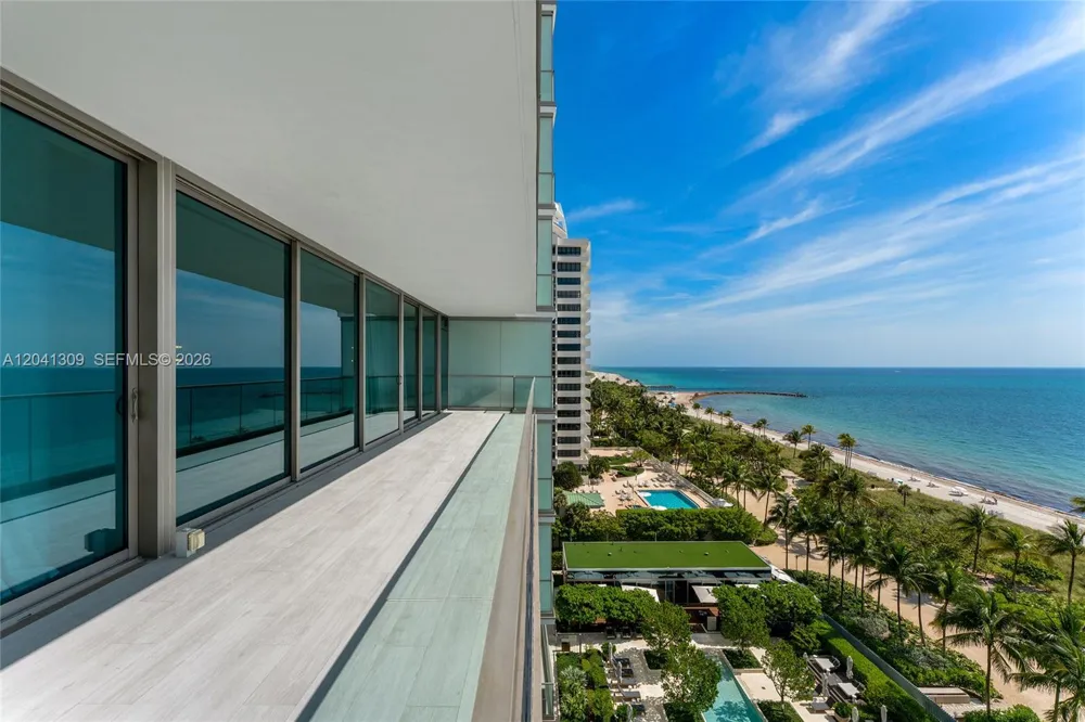 10201 Collins Ave #906 Bal Harbour, FL 33154