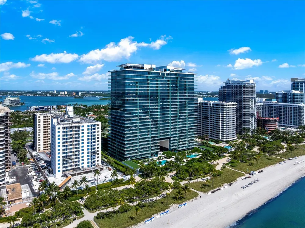 10201 Collins Ave #906 Bal Harbour, FL 33154