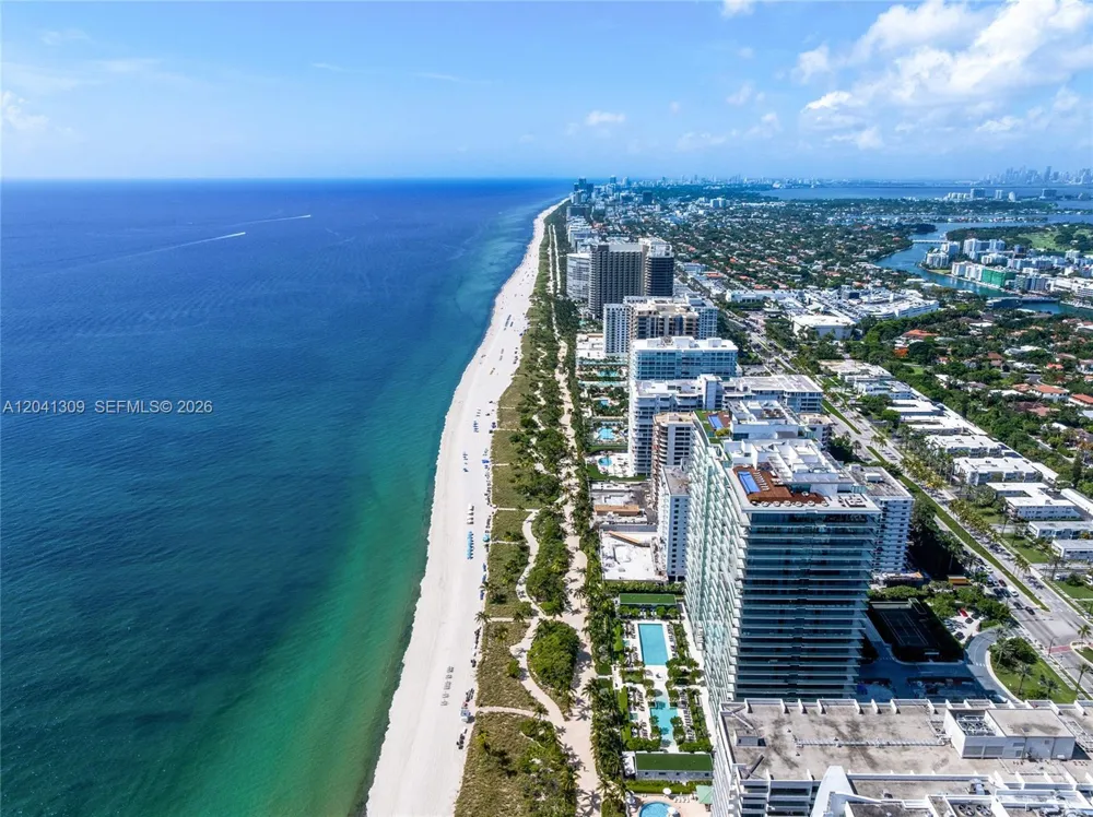 10201 Collins Ave #906 Bal Harbour, FL 33154