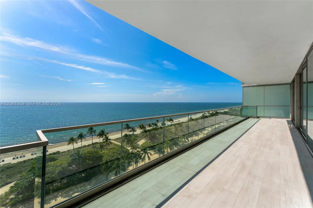 10201 Collins Ave #906 Bal Harbour, FL 33154