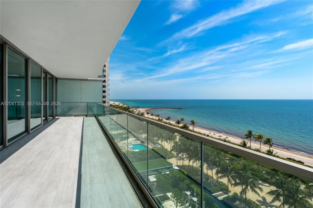 10201 Collins Ave #906 Bal Harbour, FL 33154