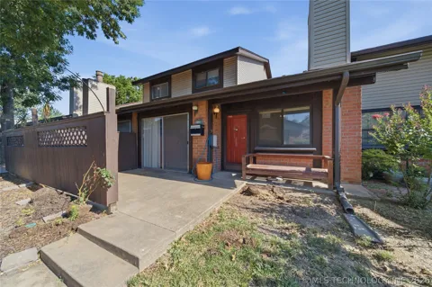 1136 S 110th East Avenue #13-3C