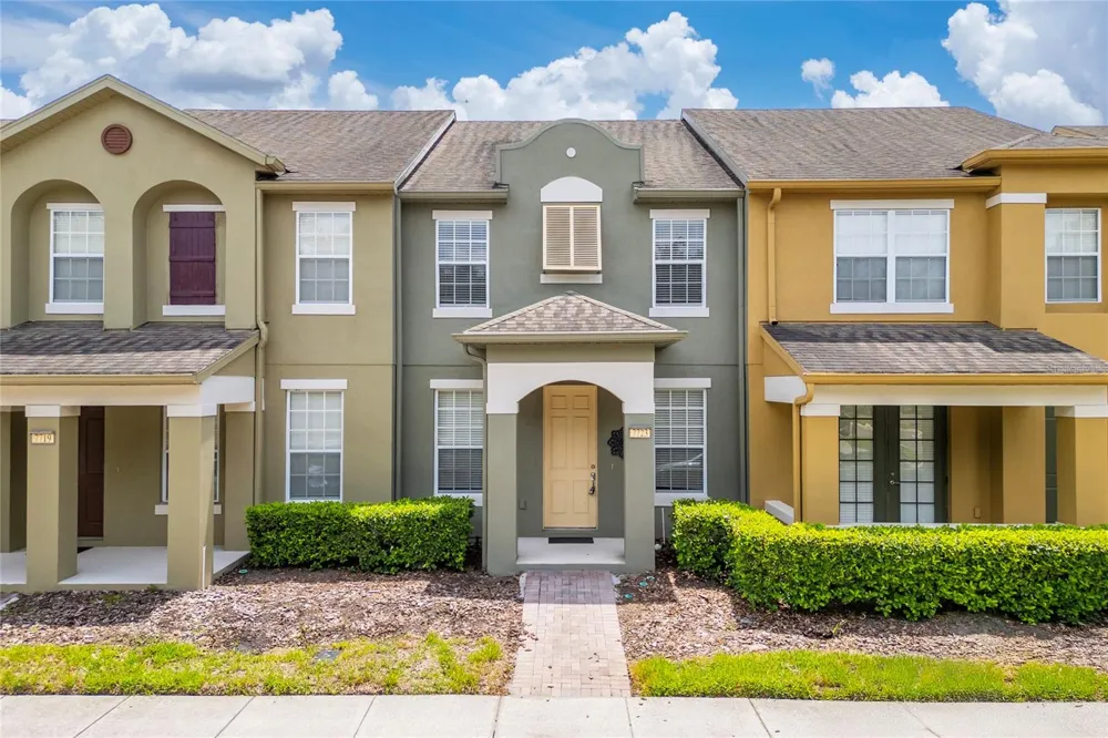 7723 FAIRGROVE AVENUE Windermere, FL 34786