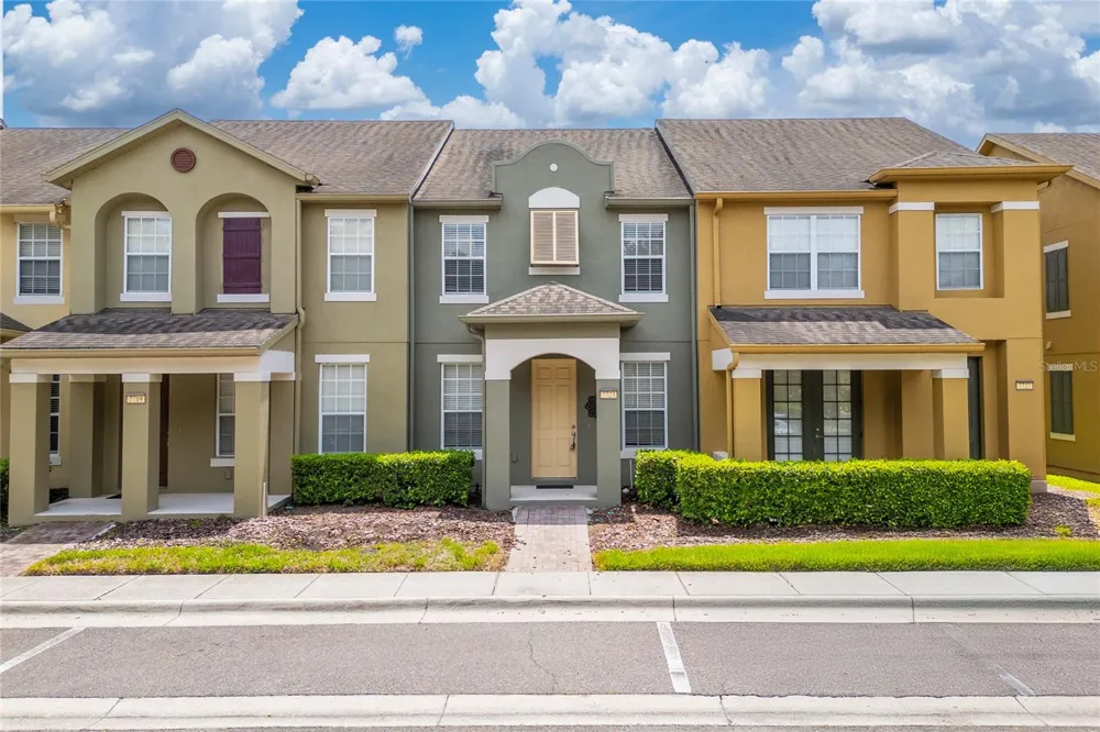 7723 FAIRGROVE AVENUE Windermere, FL 34786