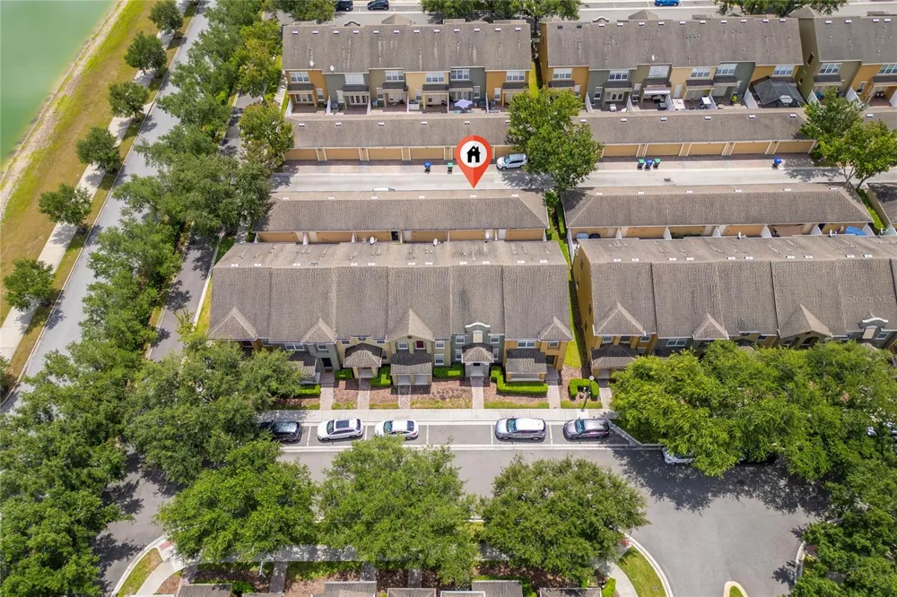 7723 FAIRGROVE AVENUE Windermere, FL 34786