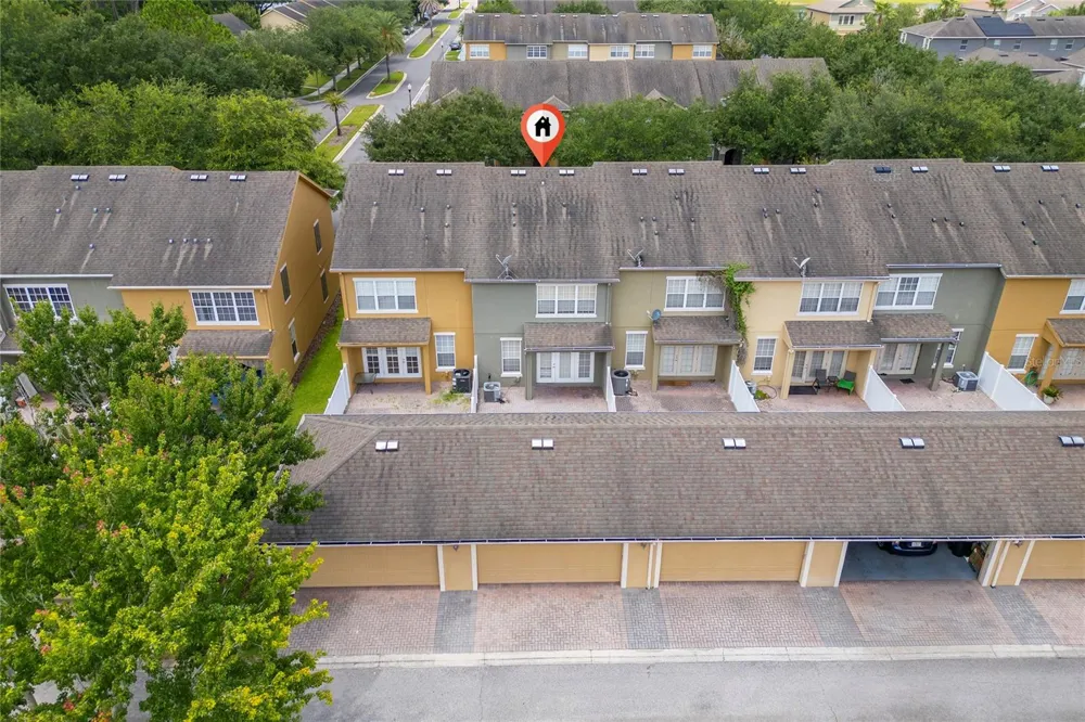 7723 FAIRGROVE AVENUE Windermere, FL 34786