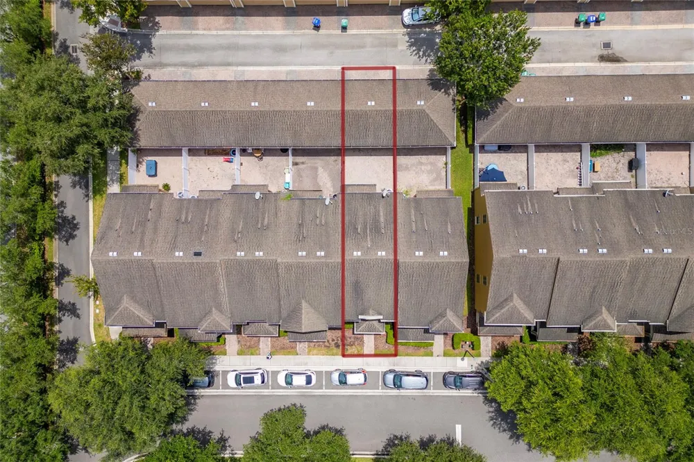 7723 FAIRGROVE AVENUE Windermere, FL 34786