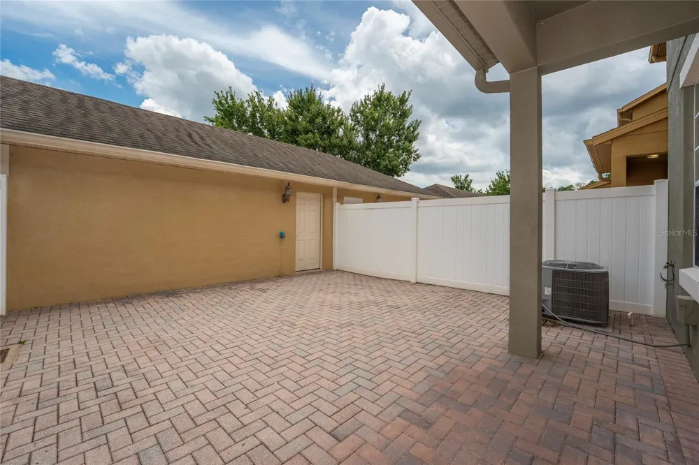 7723 FAIRGROVE AVENUE Windermere, FL 34786