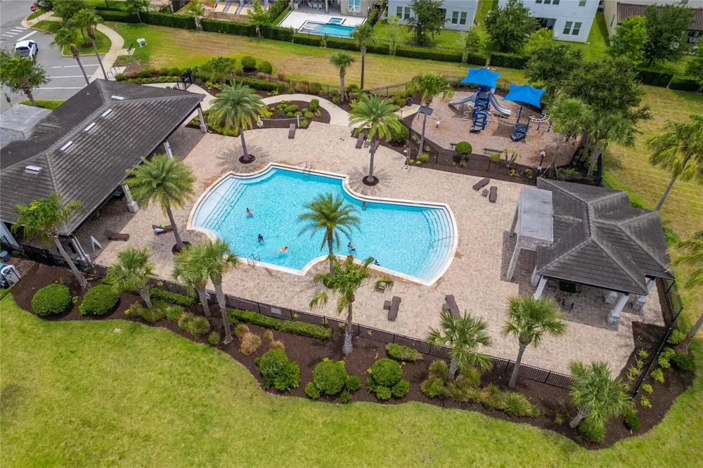 7723 FAIRGROVE AVENUE Windermere, FL 34786