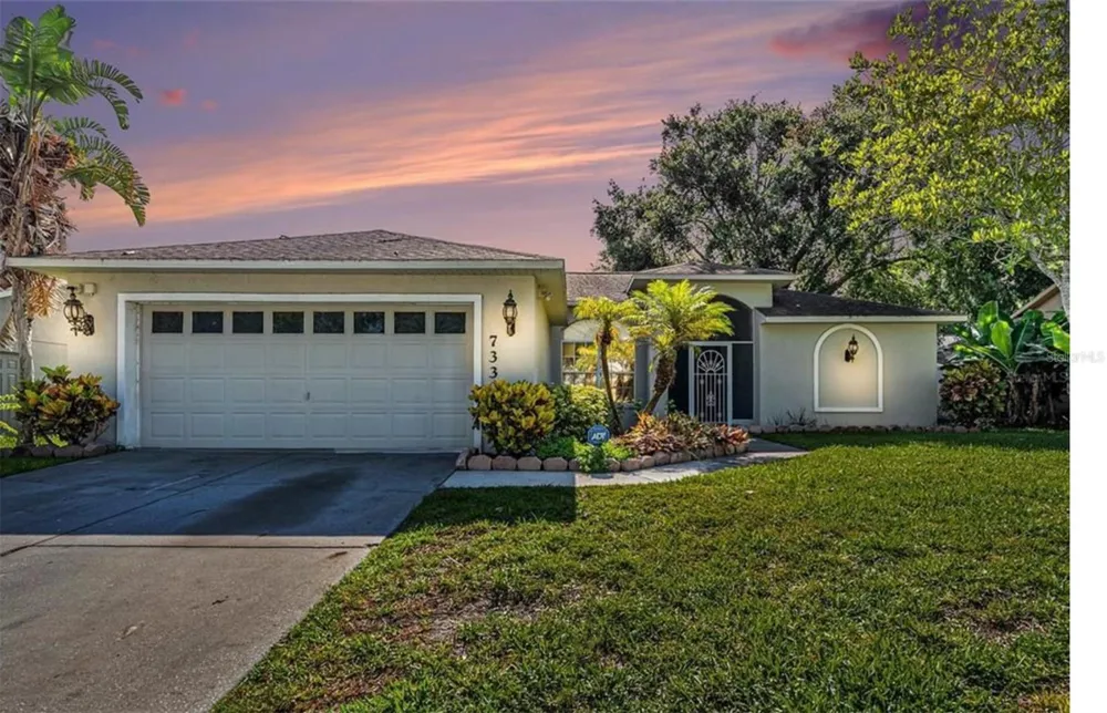 7330 FAIRWOOD AVENUE New Port Richey, FL 34653