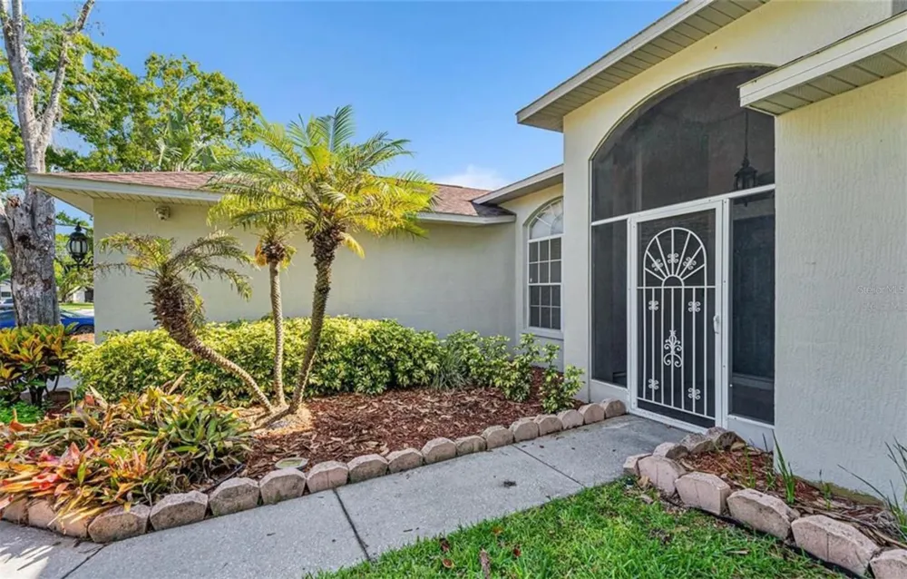 7330 FAIRWOOD AVENUE New Port Richey, FL 34653