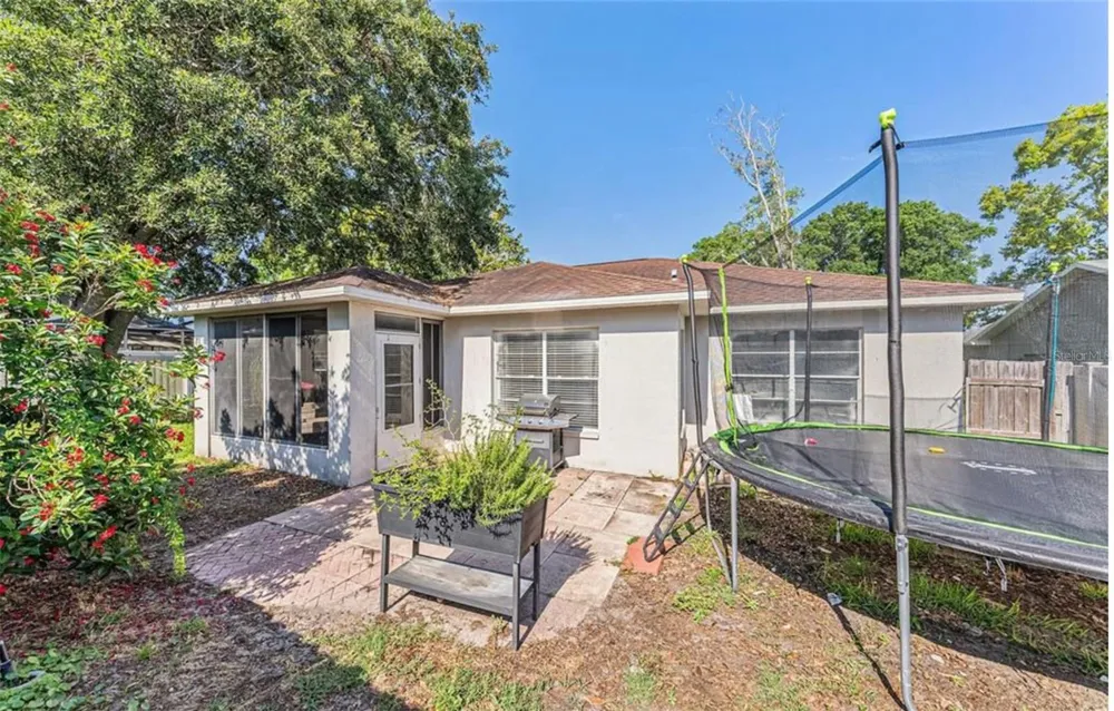 7330 FAIRWOOD AVENUE New Port Richey, FL 34653