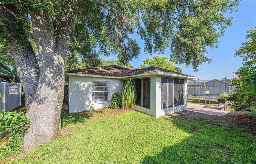 7330 FAIRWOOD AVENUE New Port Richey, FL 34653