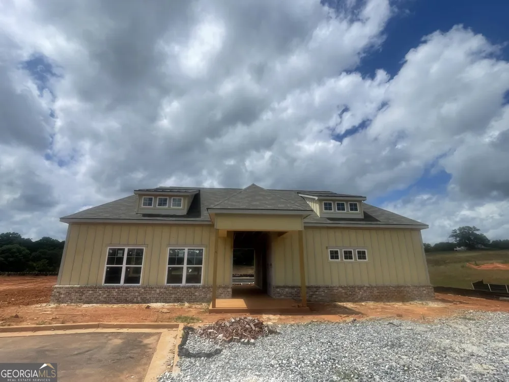 8855 McKaskey LN Ball Ground, GA 30107