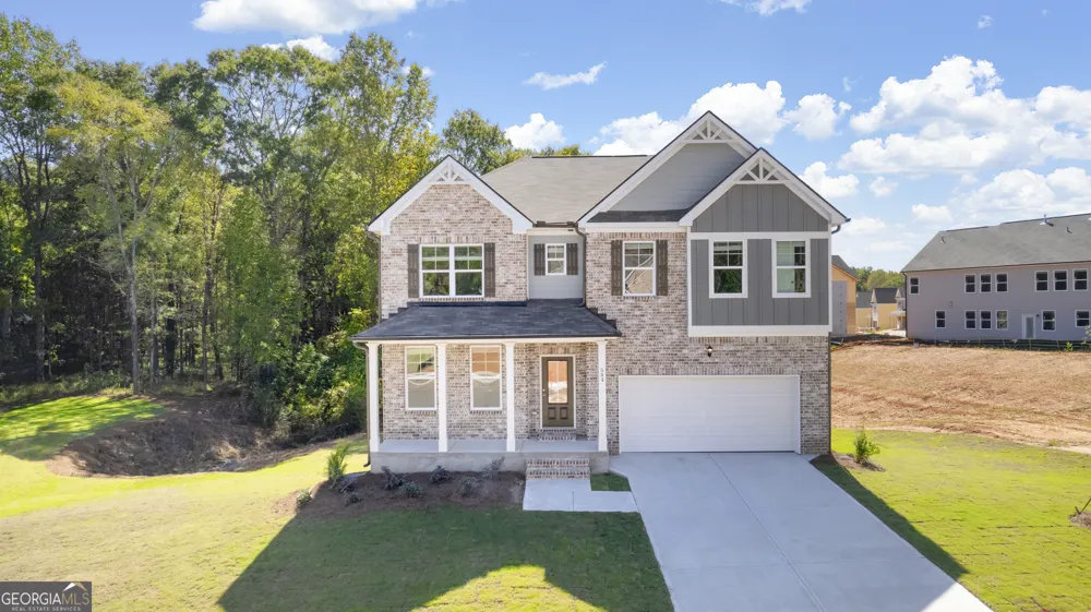 8855 McKaskey LN Ball Ground, GA 30107