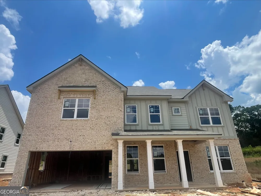 8855 McKaskey LN Ball Ground, GA 30107