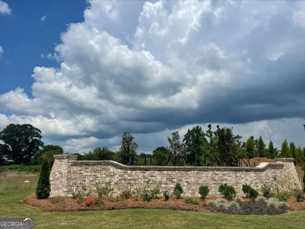 8855 McKaskey LN Ball Ground, GA 30107