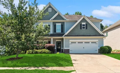 1061 Blind Brook Circle