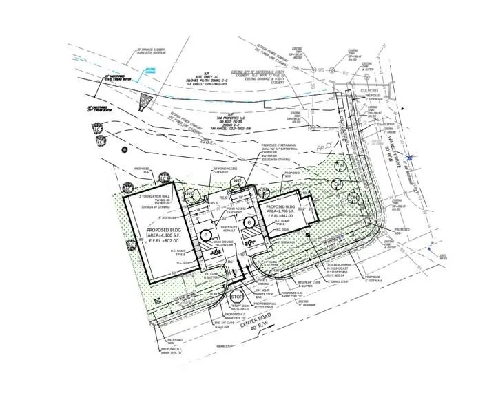 31 Center Road Cartersville, GA 30121