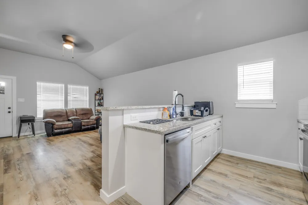 267 Tombstone Road Abilene, TX 79602