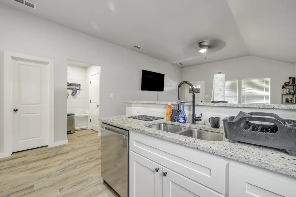 267 Tombstone Road Abilene, TX 79602