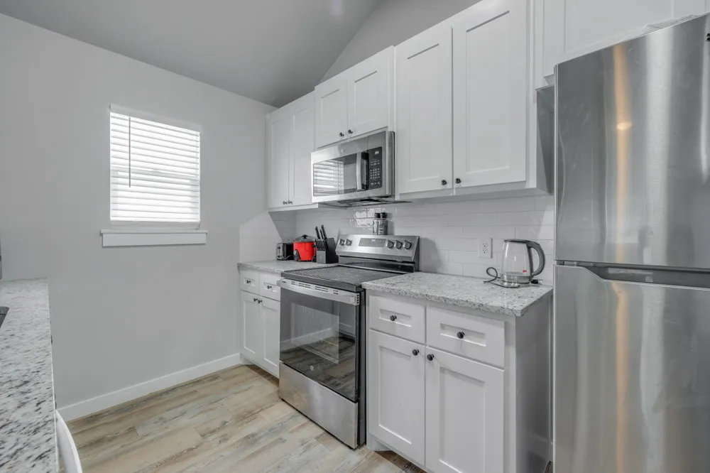 267 Tombstone Road Abilene, TX 79602