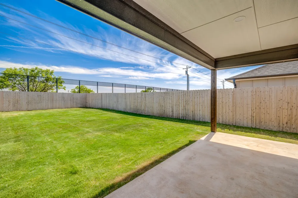 267 Tombstone Road Abilene, TX 79602