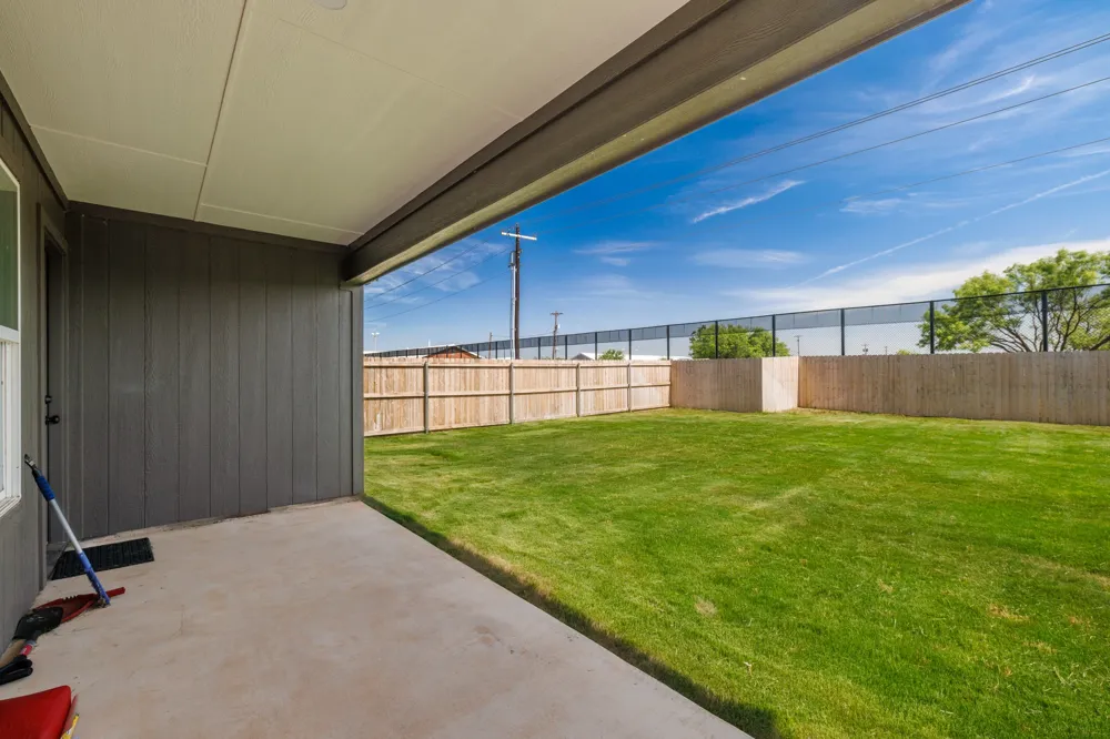 267 Tombstone Road Abilene, TX 79602