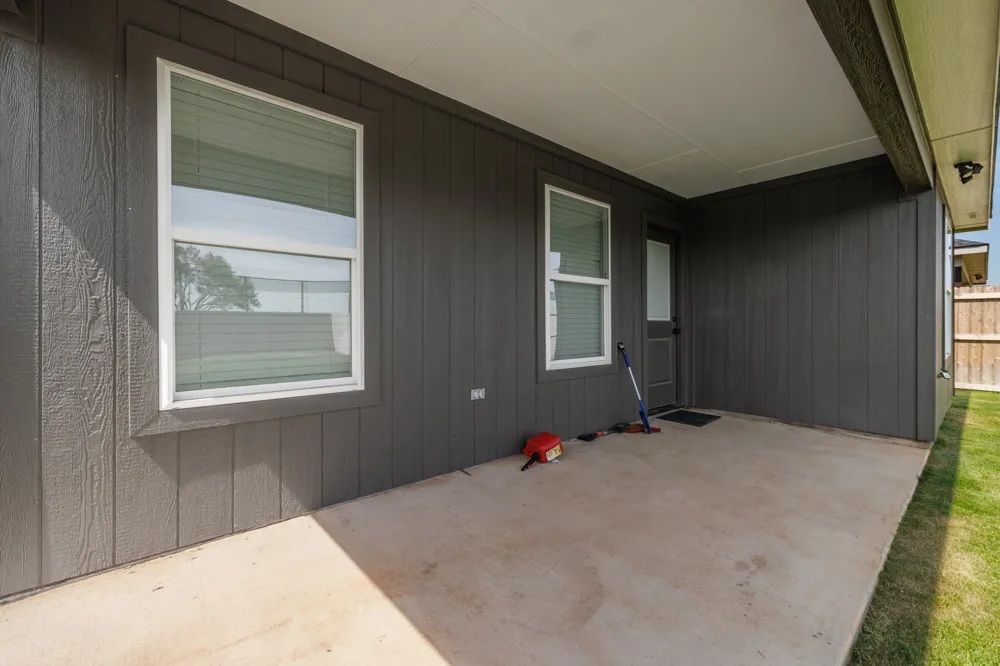 267 Tombstone Road Abilene, TX 79602