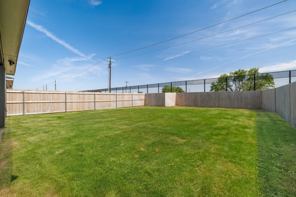 267 Tombstone Road Abilene, TX 79602