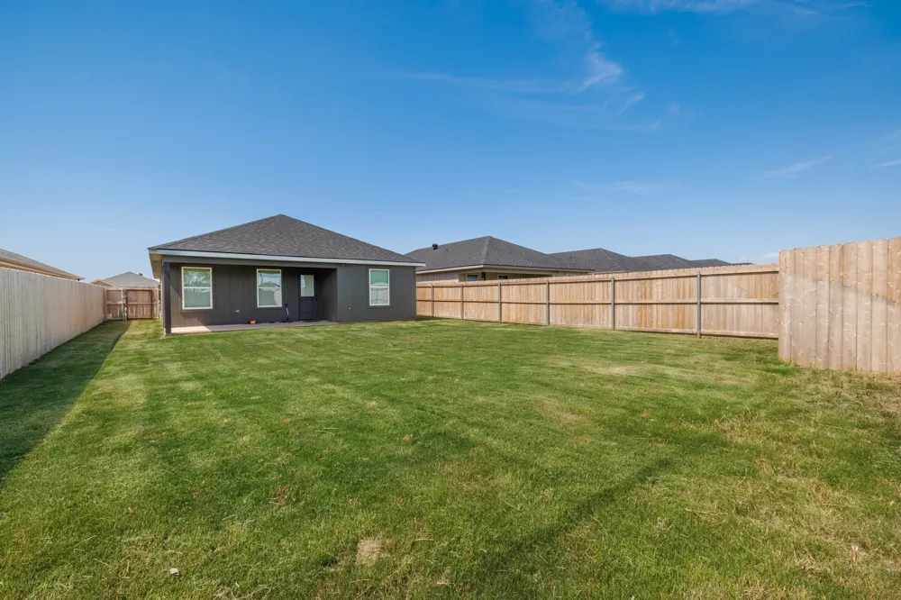 267 Tombstone Road Abilene, TX 79602