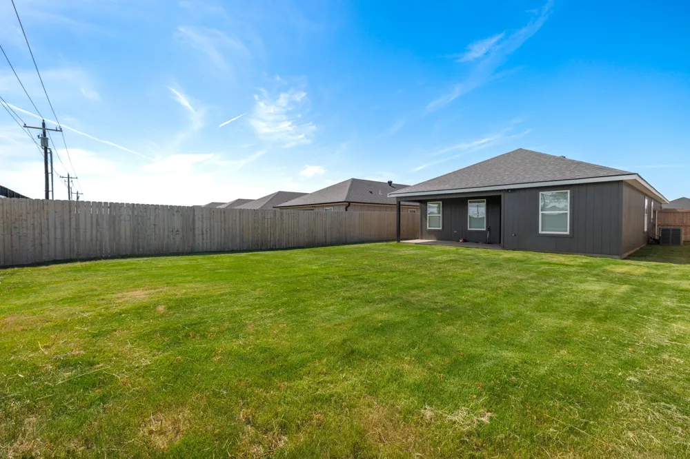 267 Tombstone Road Abilene, TX 79602