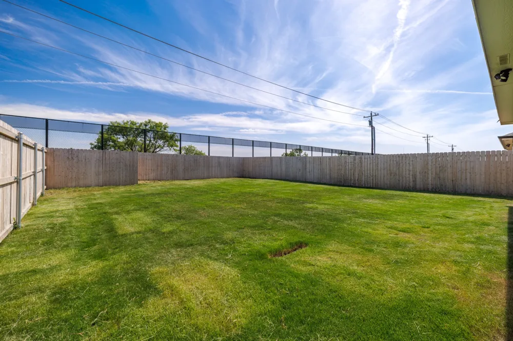 267 Tombstone Road Abilene, TX 79602