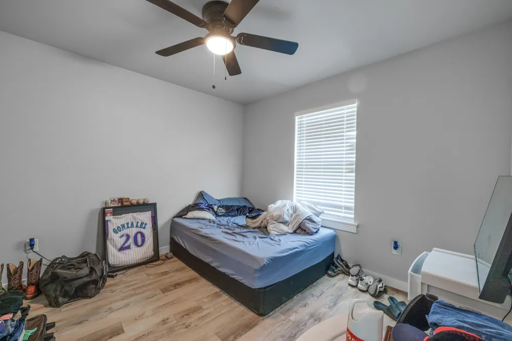267 Tombstone Road Abilene, TX 79602