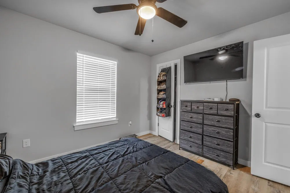 267 Tombstone Road Abilene, TX 79602