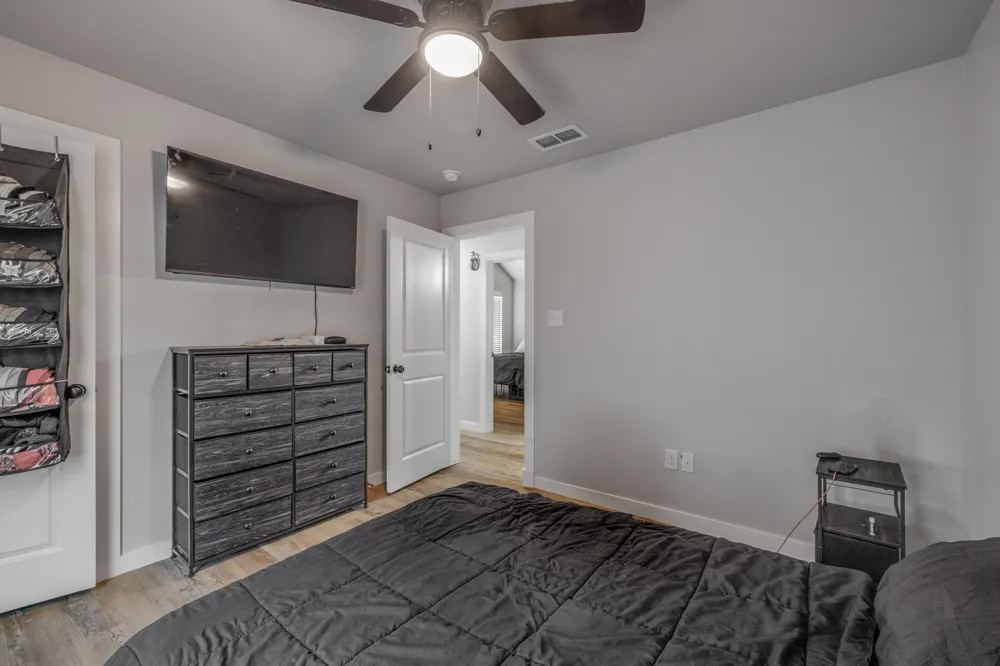 267 Tombstone Road Abilene, TX 79602