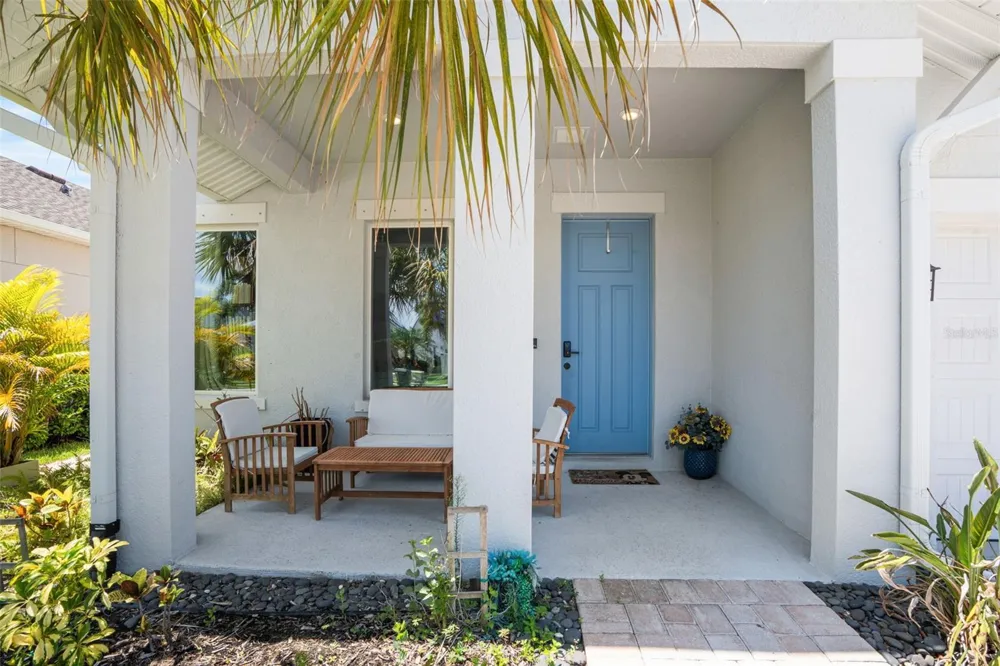 5285 TWINFLOWER LANE Sarasota, FL 34233