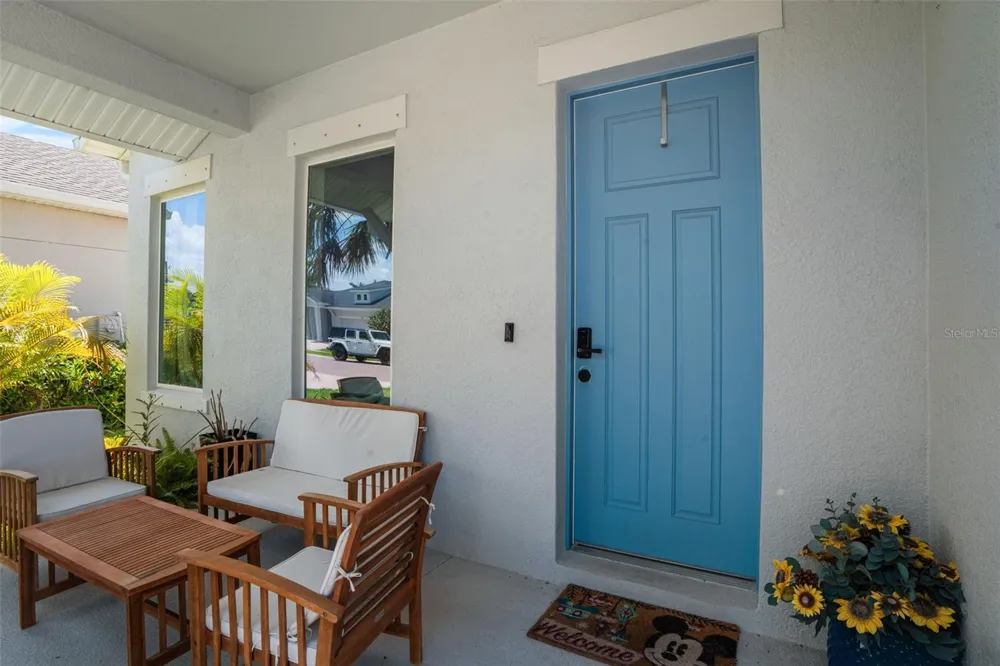 5285 TWINFLOWER LANE Sarasota, FL 34233