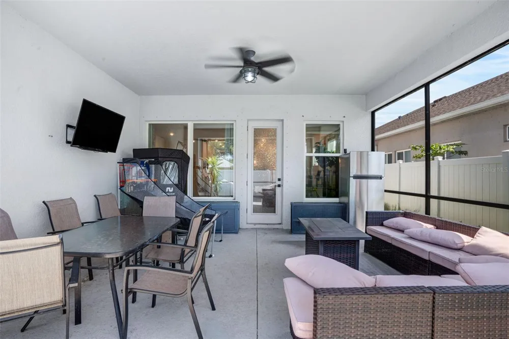 5285 TWINFLOWER LANE Sarasota, FL 34233