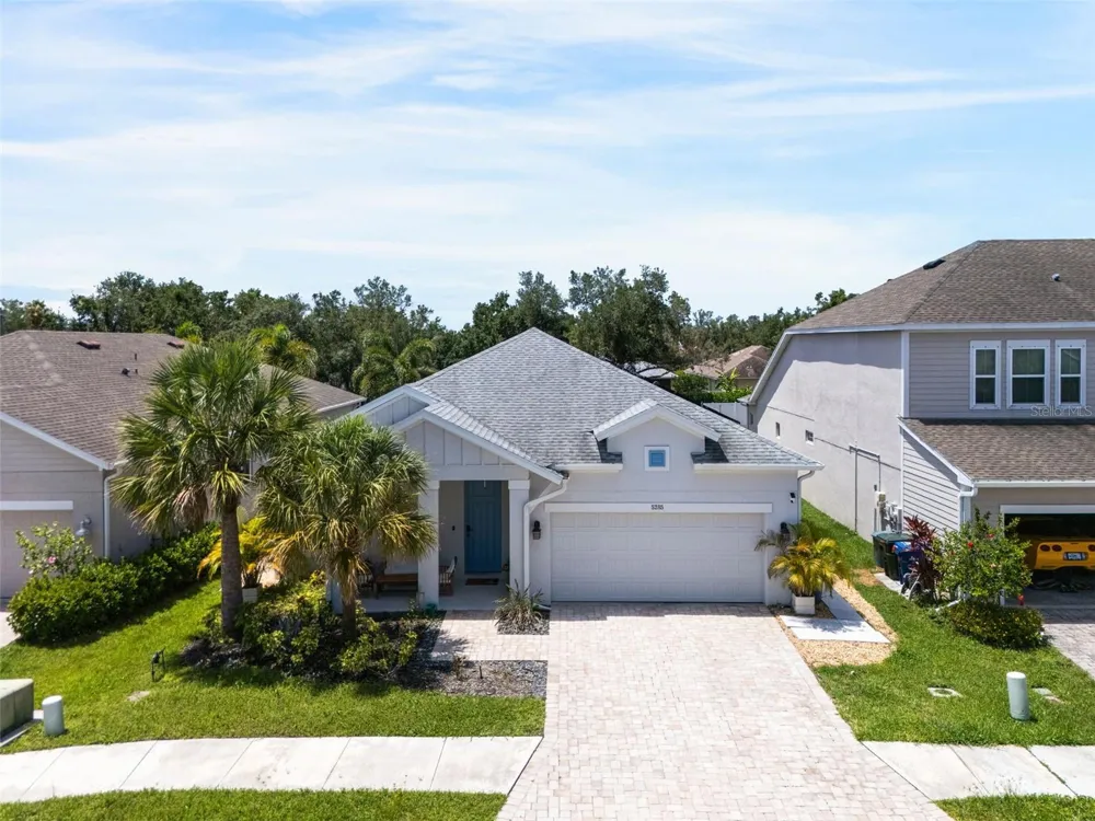 5285 TWINFLOWER LANE Sarasota, FL 34233