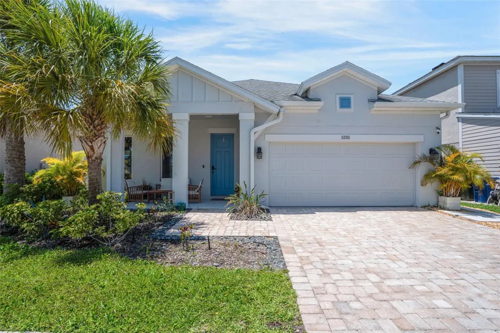 5285 TWINFLOWER LANE Sarasota, FL 34233