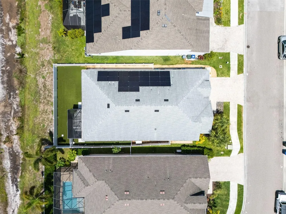 5285 TWINFLOWER LANE Sarasota, FL 34233