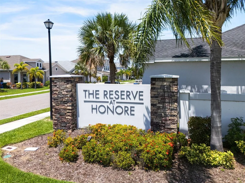 5285 TWINFLOWER LANE Sarasota, FL 34233