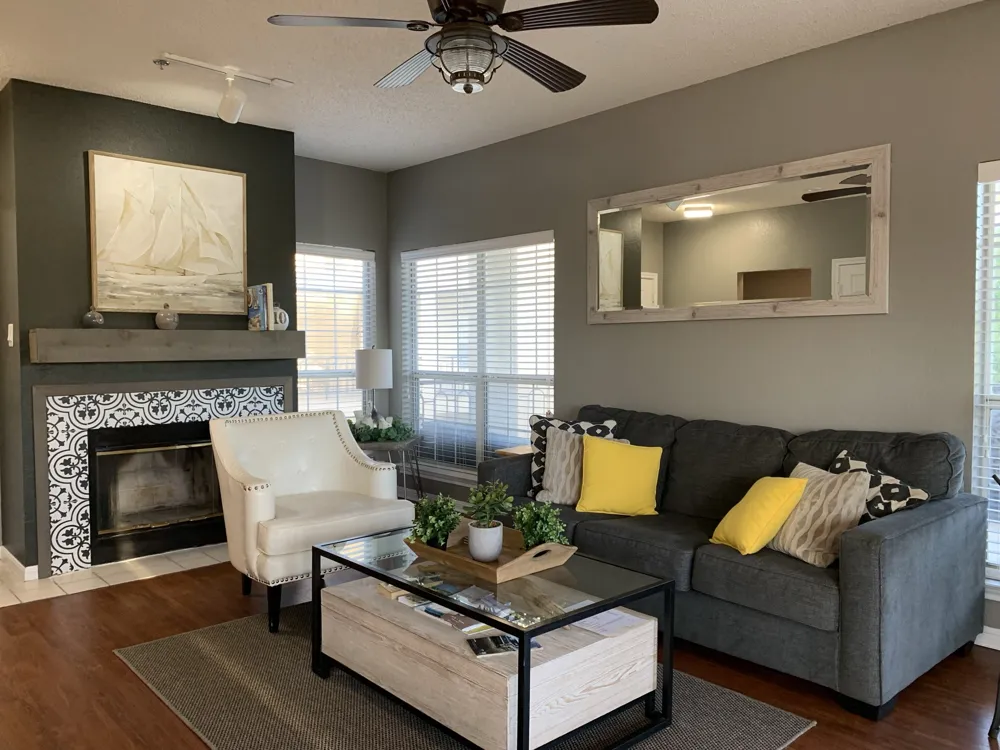 3404 American Drive #3210 Lago Vista, TX 78645